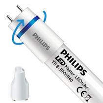 Philips T8 LED TL Buizen