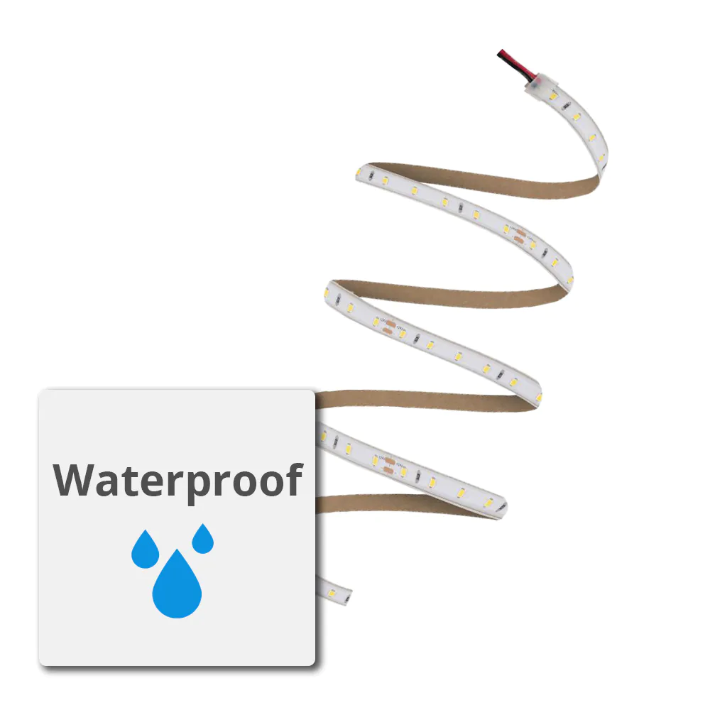 LED strips voor buiten