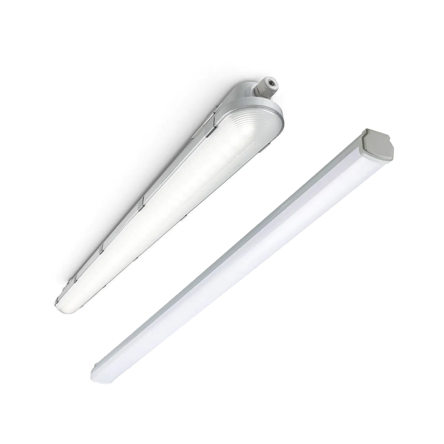 IP65/IP66 Waterdicht LED Montagebalken