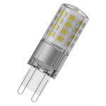 Ledvance Performance LED Capsule Helder G9 4.4W 600lm - 827 Zeer Warm Wit | Dimbaar - Vervangt 48W
