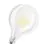 Osram Classic LED E27 Globe Filament Mat 11W 1521lm - 840 Koel Wit | Vervangt 100W
