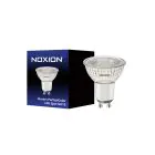 Noxion PerfectColor LED Spot GU10 PAR16 4W 345lm 60D - 930 Warm Wit | Beste Kleurweergave - Dimbaar - Vervangt 50W